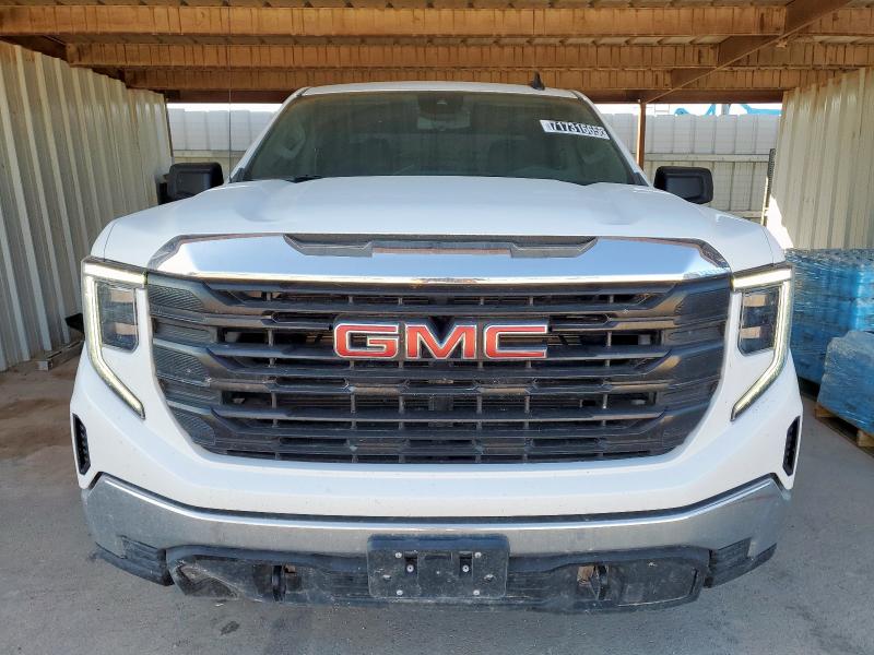 2023 GMC SIERRA K15 1GTUUAEDXPZ132566