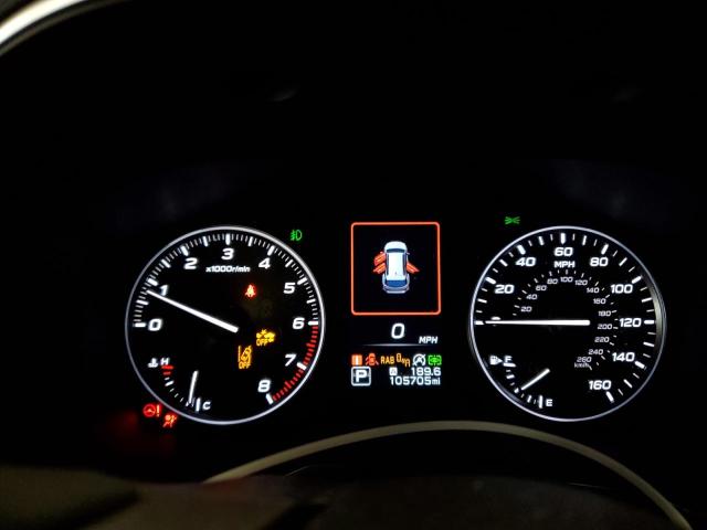 2022 SUBARU OUTBACK TO 4S4BTAPC1N3145460
