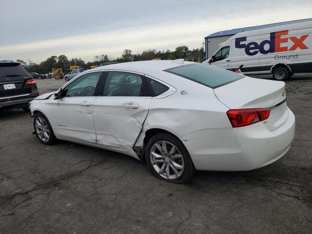 2016 CHEVROLET IMPALA LT 2G1115S30G9195421