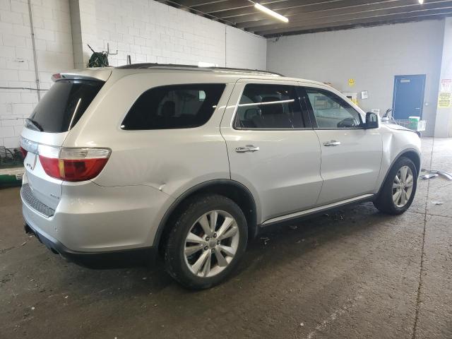 2011 DODGE DURANGO CR - 1D4SE4GT7BC685975