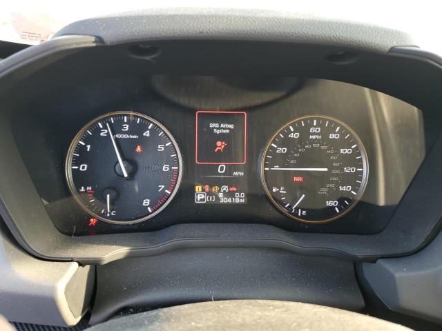 2024 SUBARU CROSSTREK #3305316300