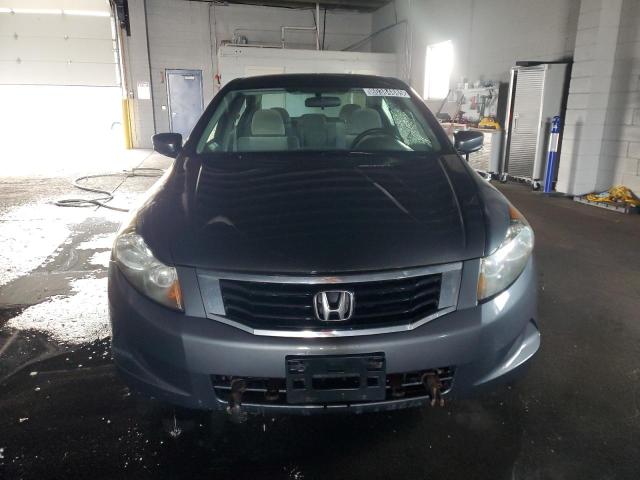 2010 HONDA ACCORD LX - 1HGCP2E37AA167038