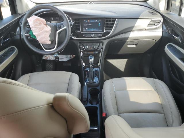 2017 BUICK ENCORE ESSENCE KL4CJCSB1HB186975