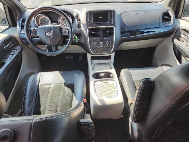 2017 DODGE GRAND CARA - 2C4RDGCG1HR685365