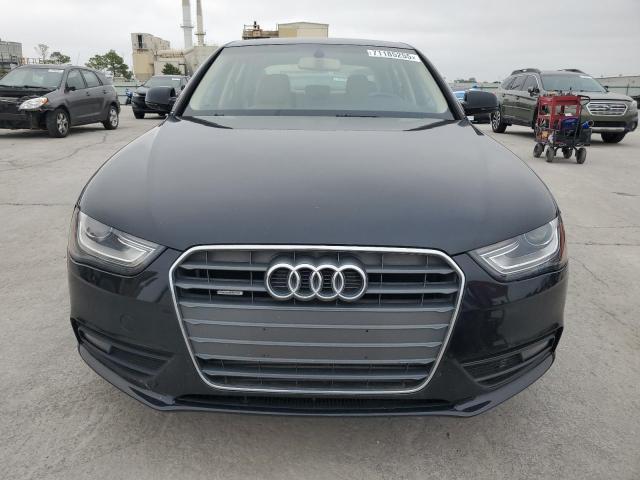 2013 AUDI A4 PREMIUM - WAUBFAFL9DN036886