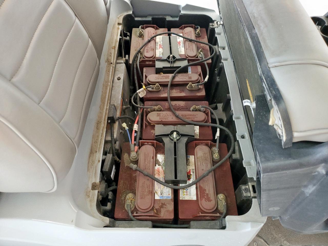 Lot #3255523074 2022 CLUB CAR TEMPO FLA