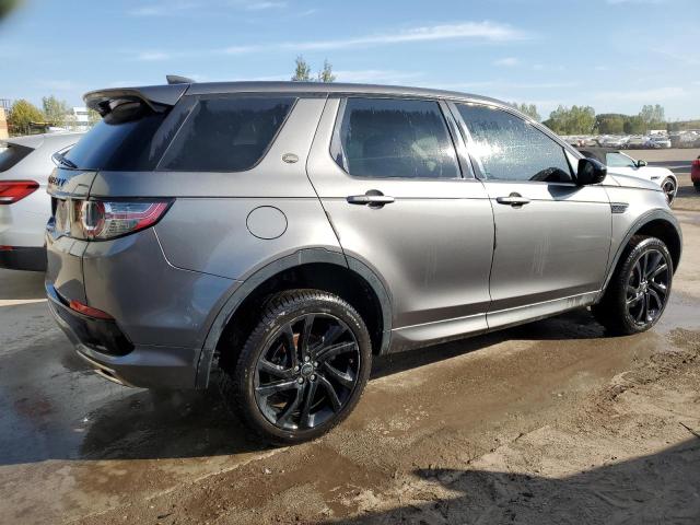 2017 LAND ROVER DISCOVERY SALCT2BG1HH682645