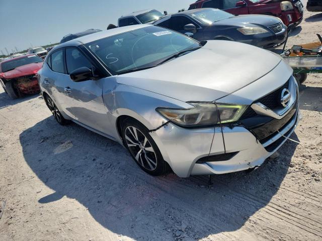 2017 NISSAN MAXIMA 3.5 1N4AA6AP8HC404809