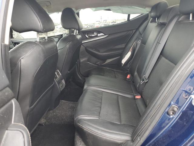 2020 NISSAN MAXIMA SL 1N4AA6DV9LC374965