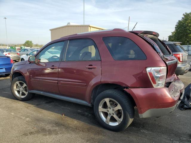 2008 CHEVROLET EQUINOX LT #3312521609