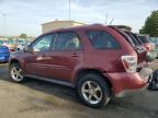 Lot #3312521609 2008 CHEVROLET EQUINOX LT