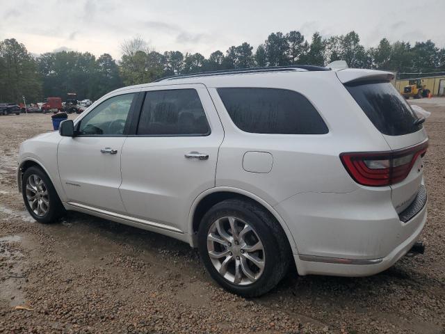 2018 DODGE DURANGO CI - 1C4RDHEG6JC316728