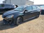 2018 NISSAN SENTRA S - 3N1AB7AP5JY247740