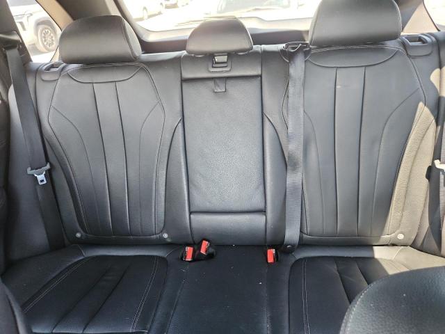 2018 BMW X5 XDR40E 5UXKT0C58J0W01860