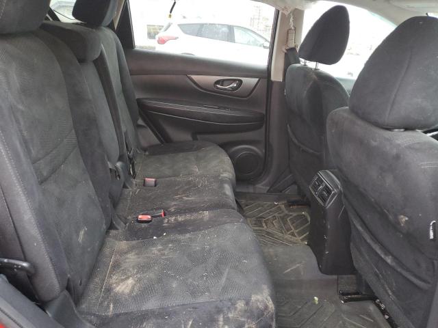 2015 NISSAN ROGUE S 5N1AT2MT1FC877661