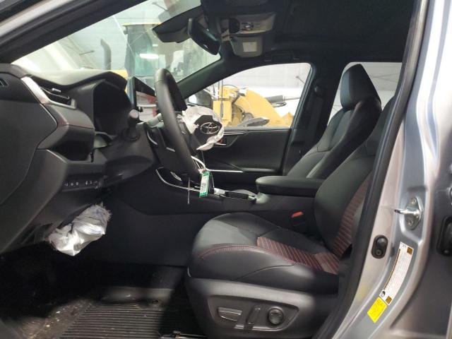 2025 TOYOTA RAV4 XSE - JTMEB3FV0SD268949