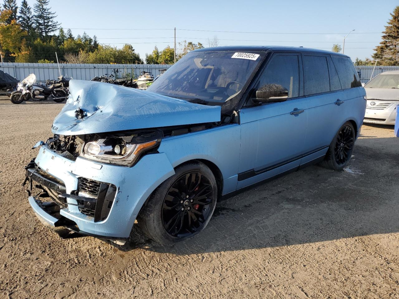 Vehicle photo