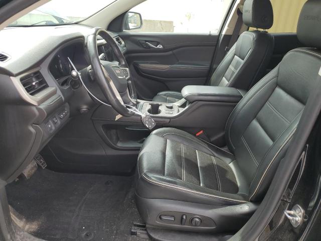 2021 GMC ACADIA DEN 1GKKNXLSXMZ230828