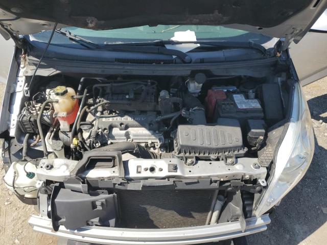 2015 CHEVROLET SPARK 1LT - KL8CD6S98FC793838