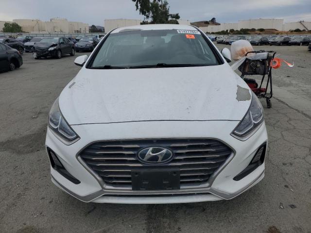 2018 HYUNDAI SONATA SE #3265208032