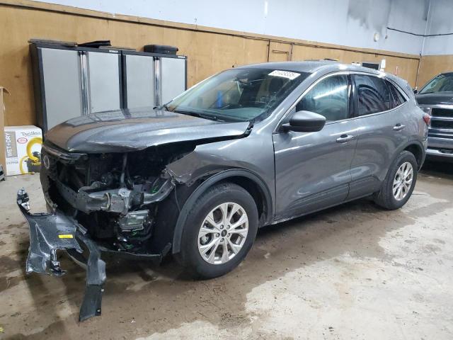 FORD ESCAPE ACT