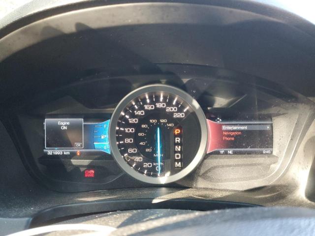 2015 FORD EXPLORER S - 1FM5K8GT4FGA48059