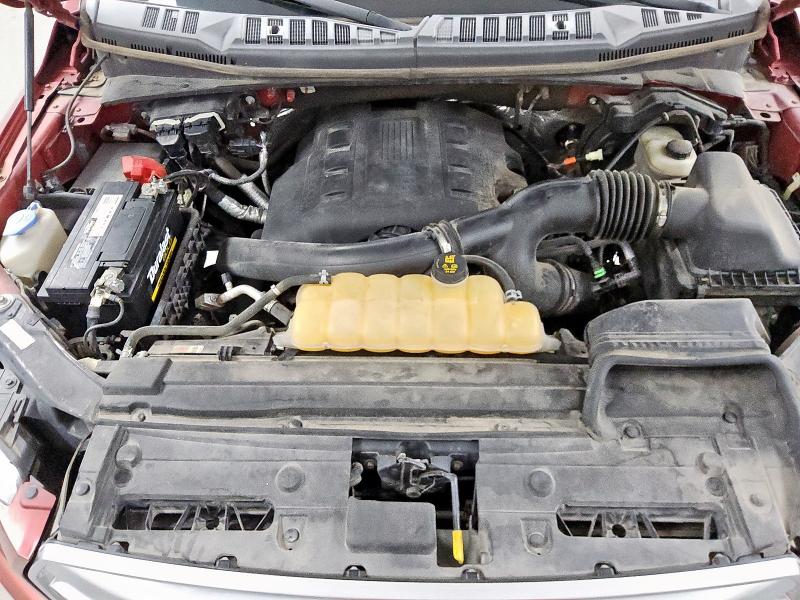 2015 FORD F150 SUPER 1FTEW1EG7FFA28996
