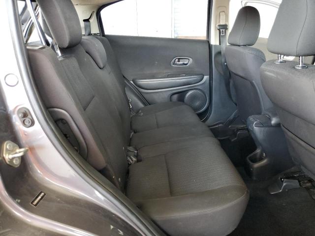 2017 HONDA HR-V LX 3CZRU5H38HM710130