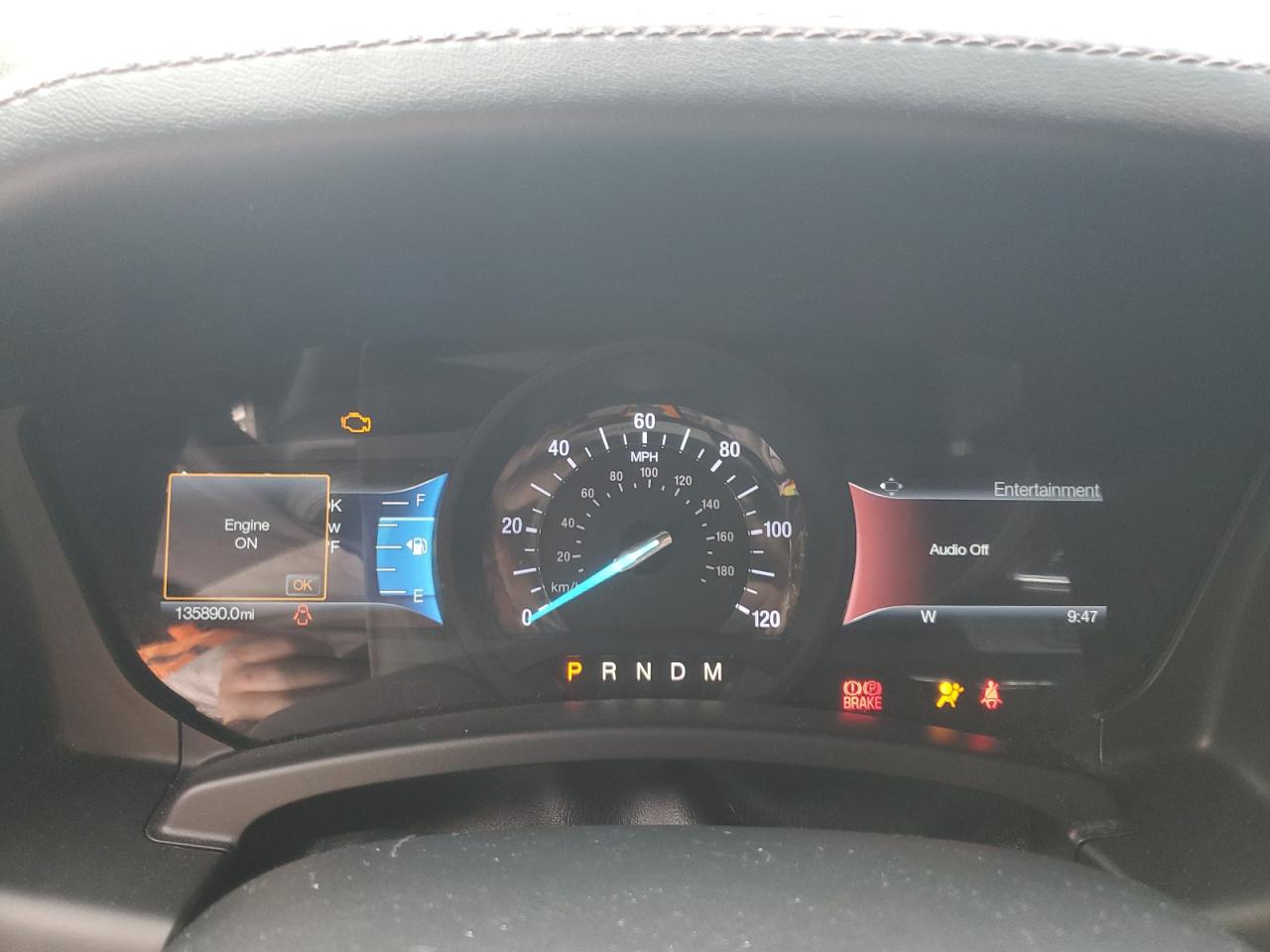 FORD EXPEDITION PLATINUM