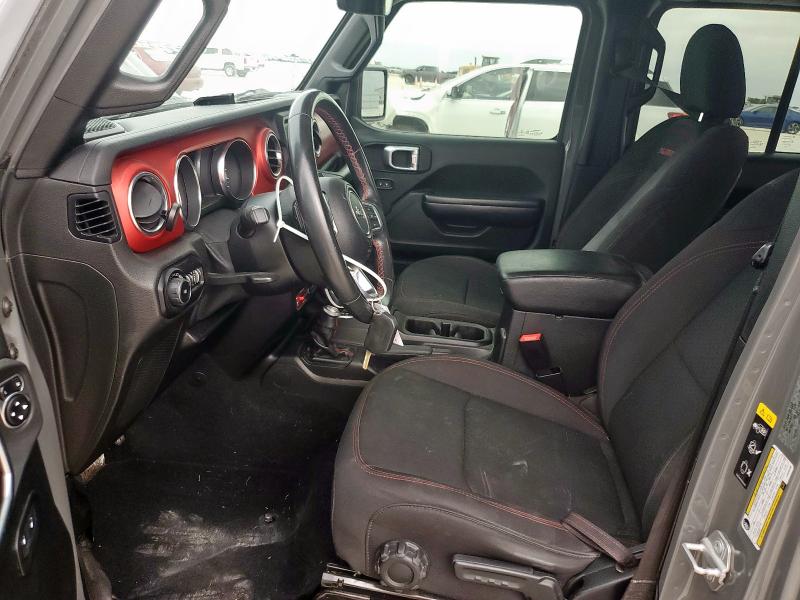 2020 JEEP WRANGLER U 1C4HJXFG5LW283736