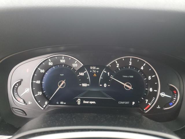 2018 BMW 530 XI - WBAJA7C57JWA73737