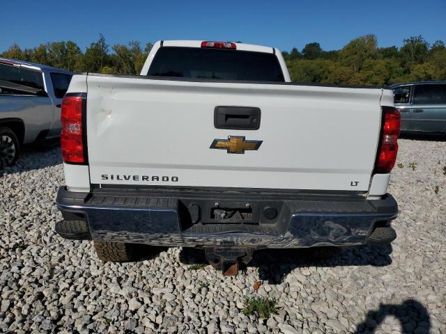 2019 CHEVROLET SILVERADO 1GC1KSEY9KF206247