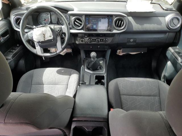 2016 TOYOTA TACOMA DOU - 5TFCZ5AN6GX027618