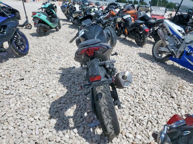 2025 KAWASAKI ER500 ML5ERGF1XSDA62440