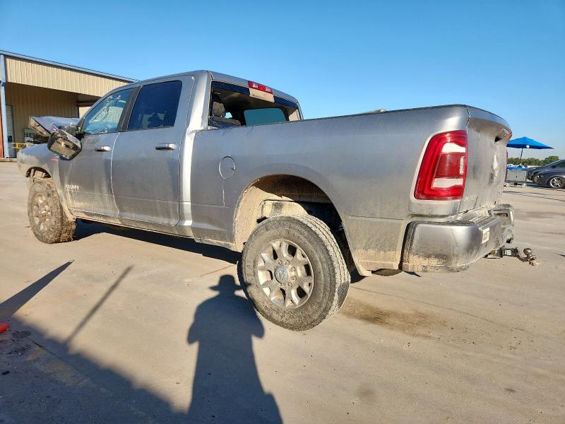 2024 RAM 2500 LARAMIE - 3C6UR5FL6RG104790