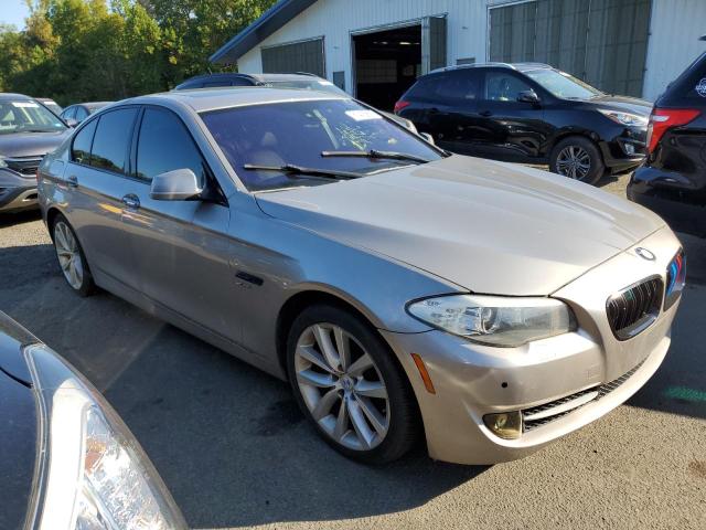 2012 BMW 535 XI - WBAFU7C55CDU60974