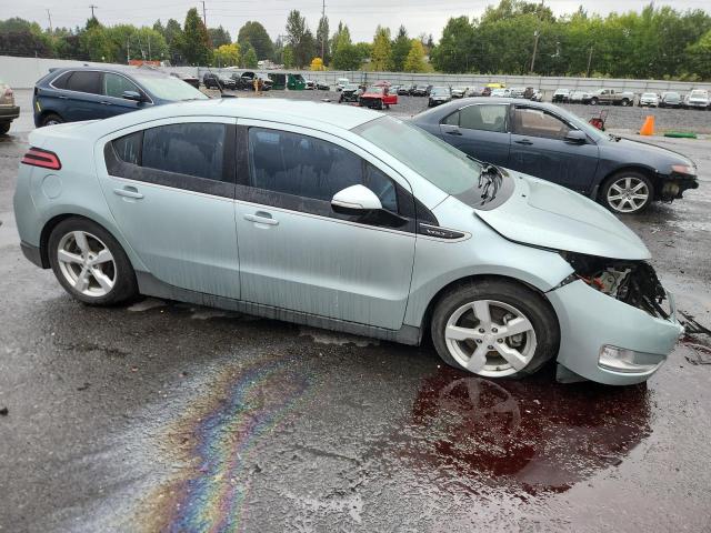 2013 CHEVROLET VOLT - 1G1RA6E46DU119780