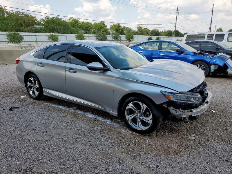 2018 HONDA ACCORD EXL 1HGCV1F54JA260454