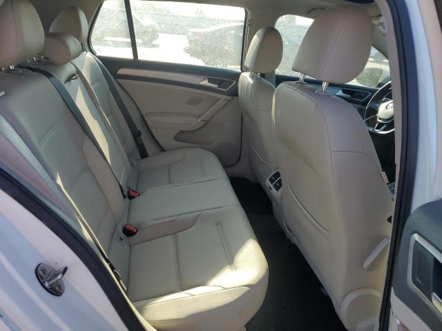 2017 VOLKSWAGEN GOLF S 3VW217AU5HM076027