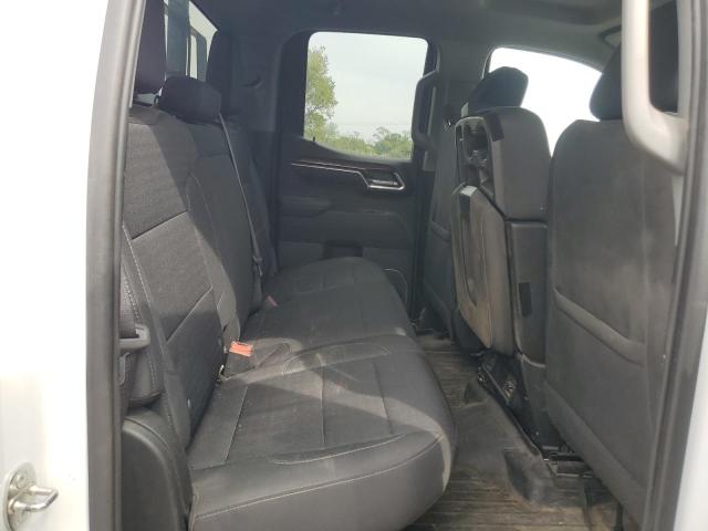 2023 GMC SIERRA K15 1GTRUBED4PZ138715