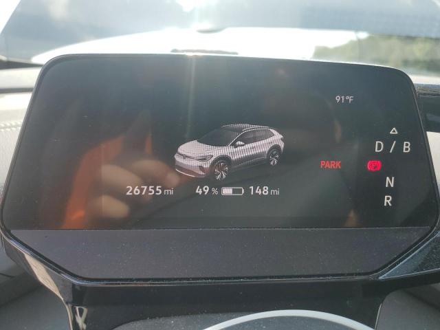 2023 VOLKSWAGEN ID.4 PRO - 1V2CMPE83PC033168