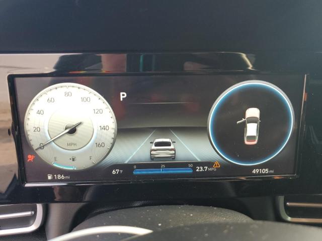 2021 HYUNDAI ELANTRA SE 5NPLS4AG6MH006873