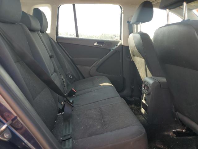 2015 VOLKSWAGEN TIGUAN S WVGAV7AX4FW612052