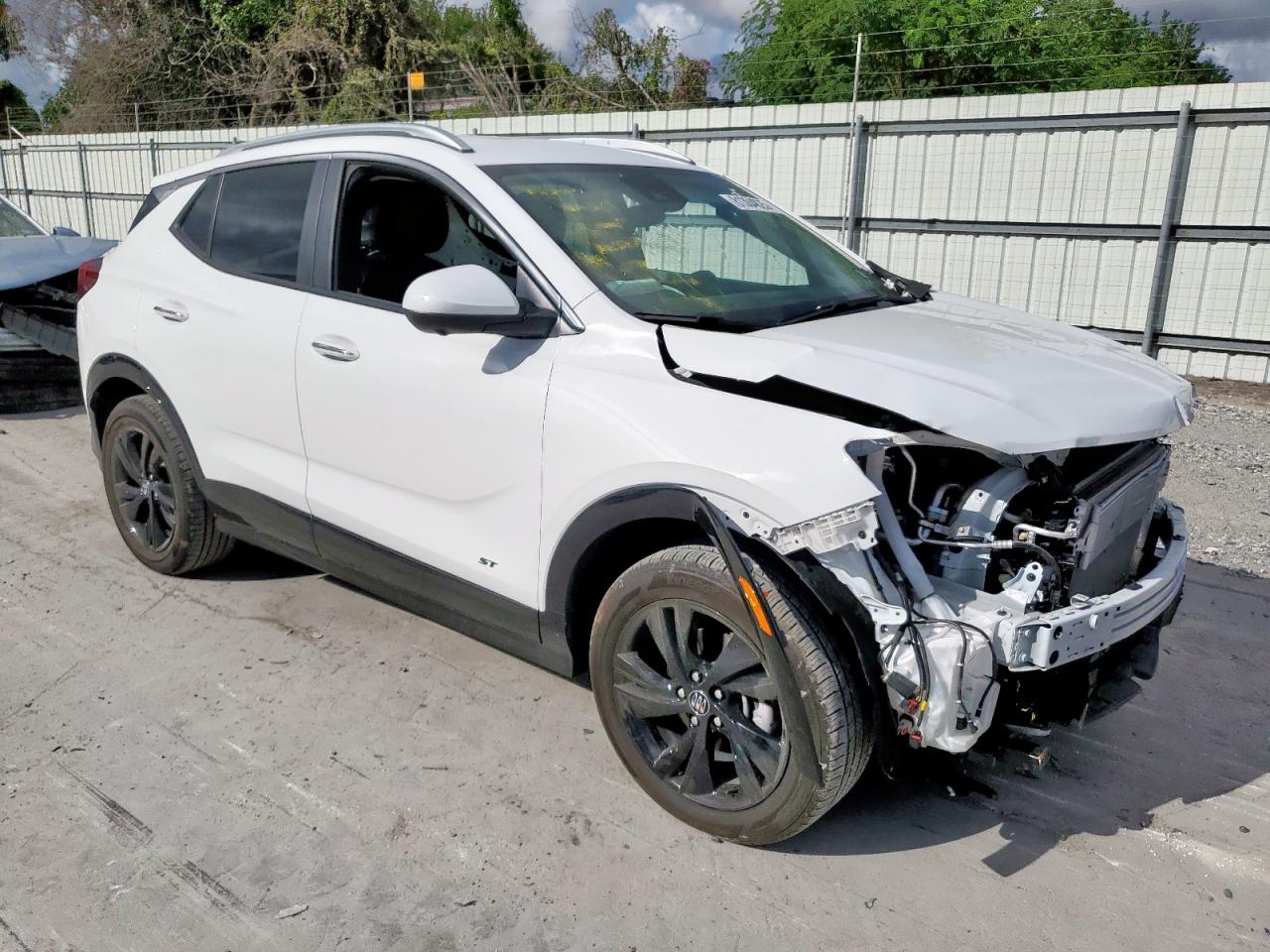 BUICK ENCORE SPORT TOURING