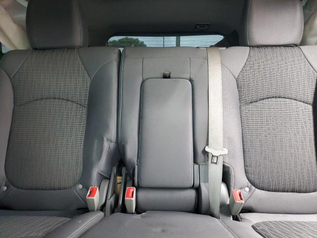 2015 CHEVROLET TRAVERSE LS #3297017376