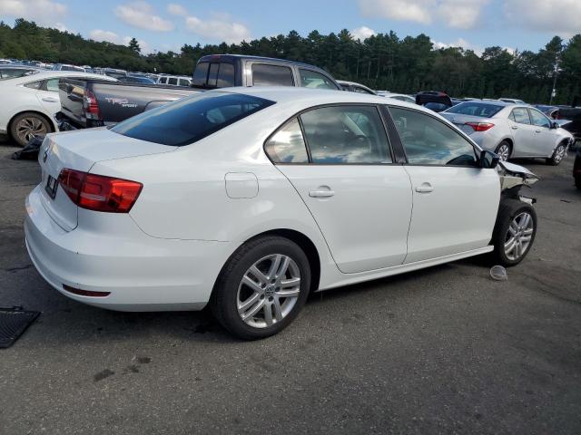 2015 VOLKSWAGEN JETTA BASE 3VW1K7AJ0FM352027