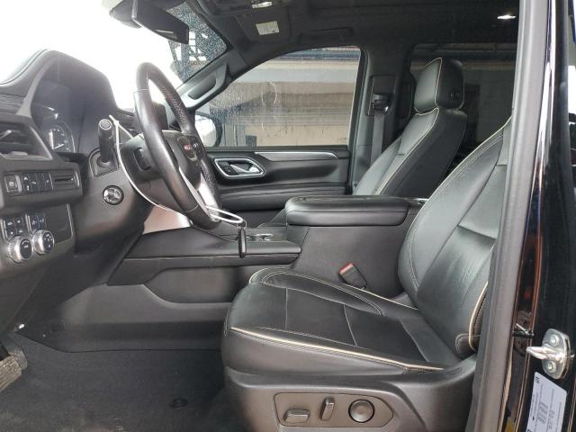 2021 GMC YUKON SLT - 1GKS2BKD3MR478420