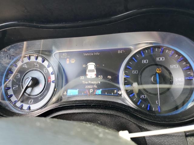 2015 CHRYSLER 300 S 2C3CCABG5FH899001