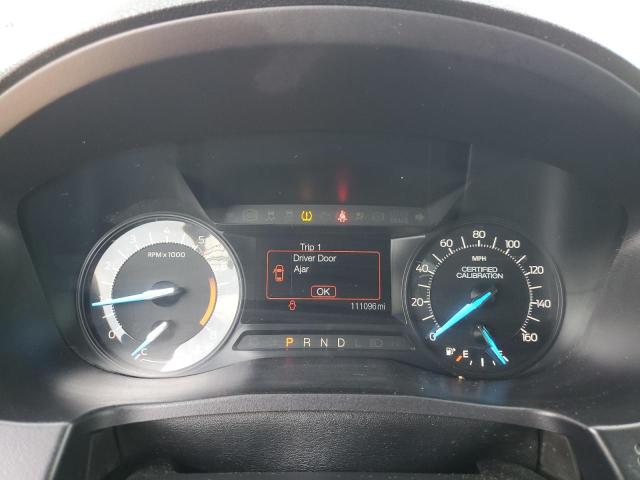 2016 FORD EXPLORER P - 1FM5K8AR0GGB73851