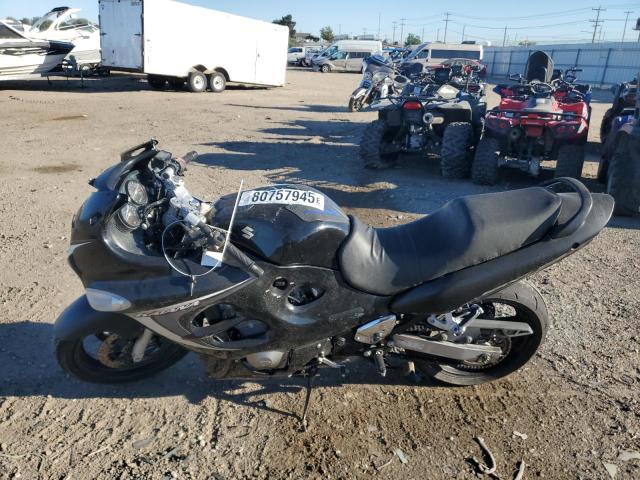2006 SUZUKI GSX600 F JS1GN79A062102992